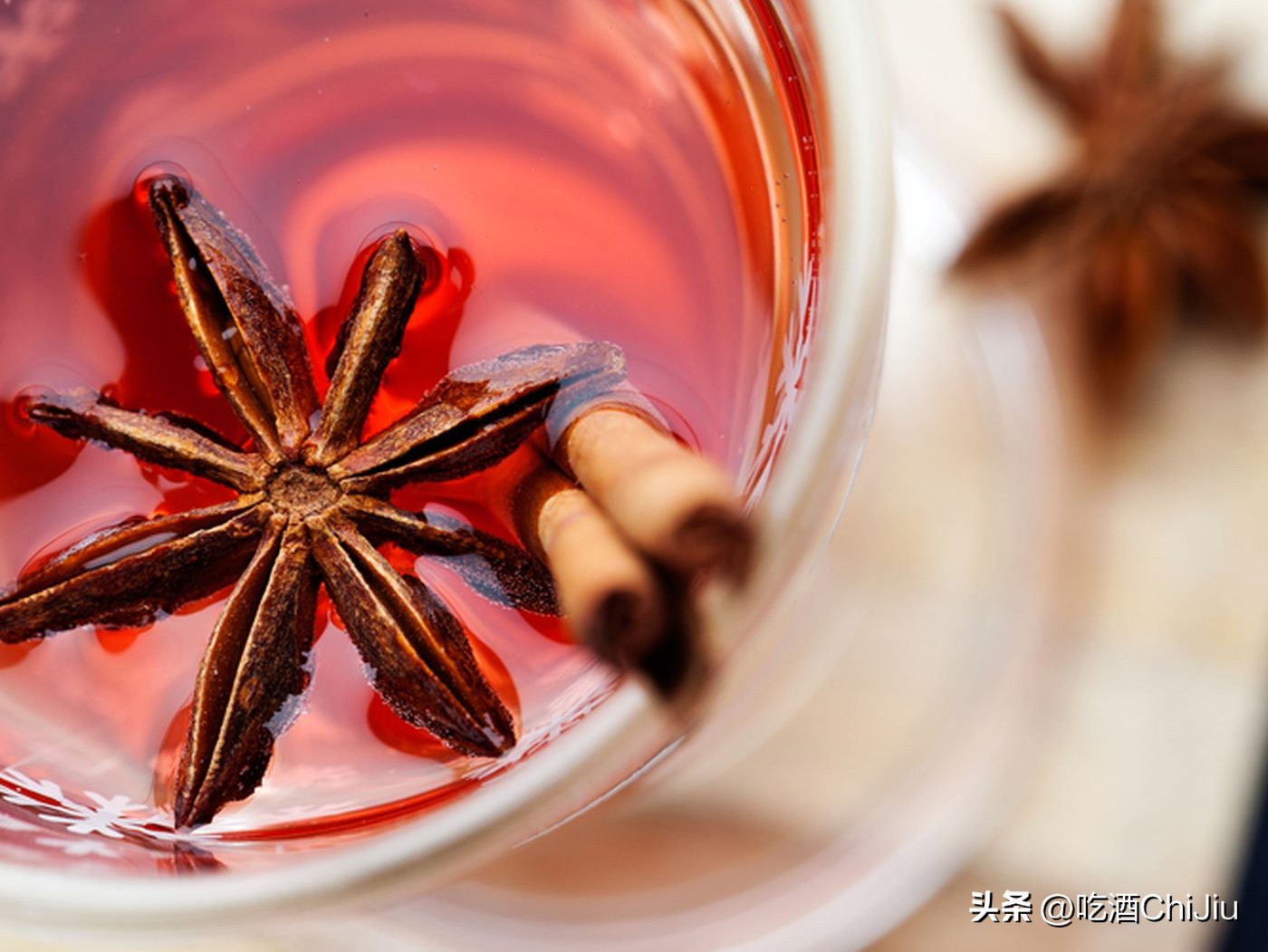 热红酒为什么火了 (欧洲热红酒)