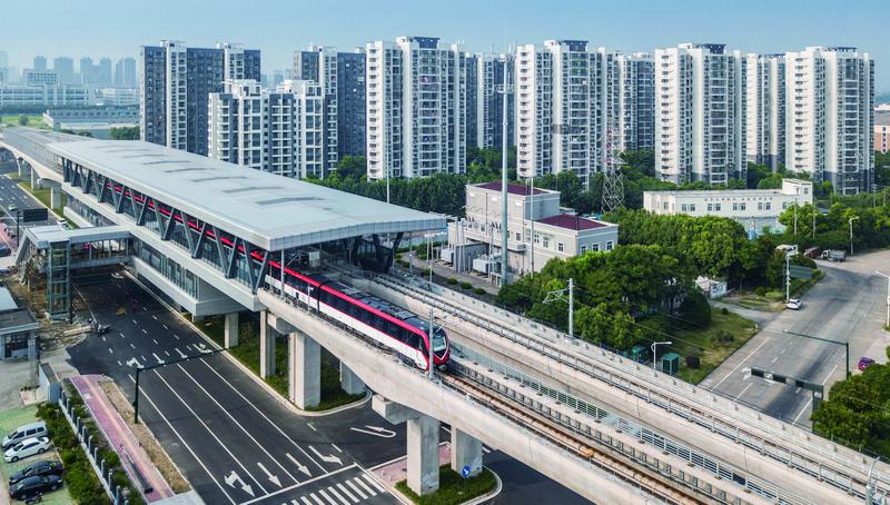 常州地铁发展史,常州地铁官网2017