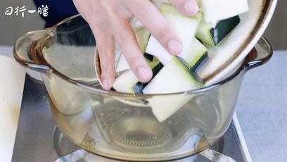 天热起来了推荐十款家常汤开胃,天气热煲什么汤解暑祛湿易消化