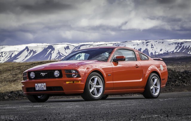 福特野马2.3t发动机缺陷,福特野马2016款2.3t运动版