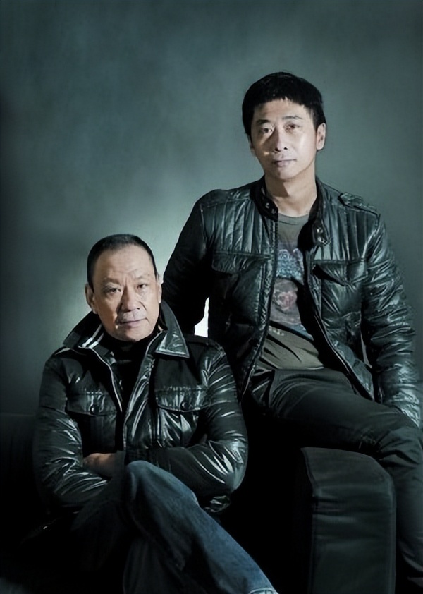 老戏骨王学圻：与结婚40年的妻子对簿公堂，11年后却感觉愧对儿子