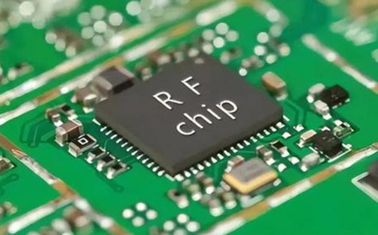 射频领域排名国内第一,射频领域市场前景