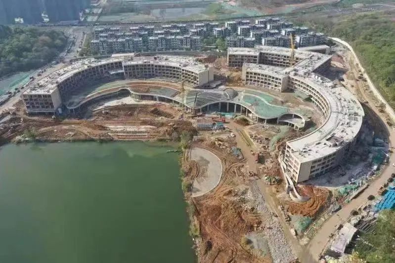 南京新建中小型投资项目,南京市将投资兴建197个重大项目