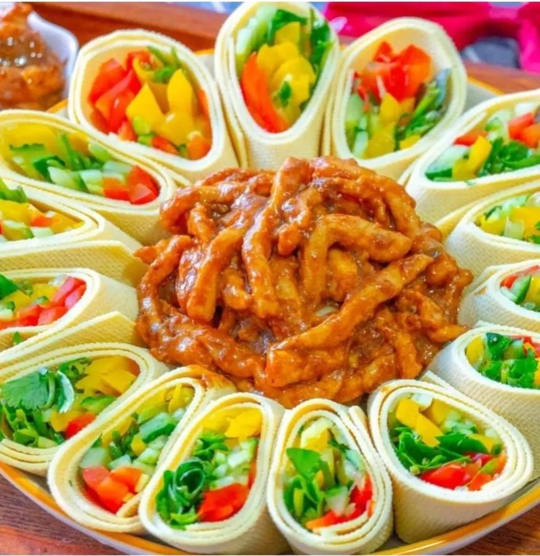 十道酒楼畅销菜滋味十足,50道酒楼菜谱大全