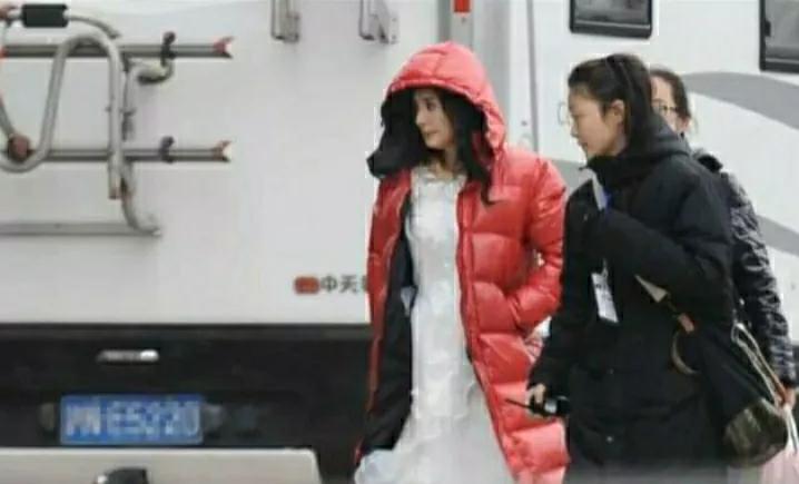 横店房车过夜,在横店拍戏的明星一般住哪些酒店