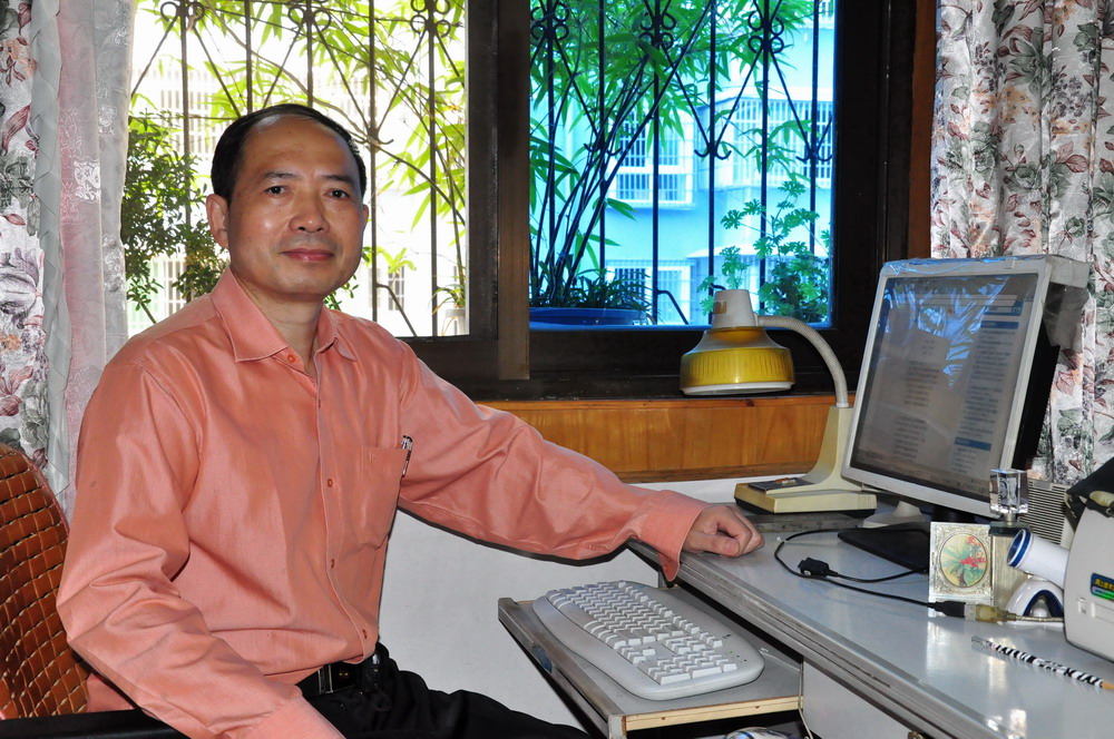 钟奋生每日分析,钟奋生每日一句话