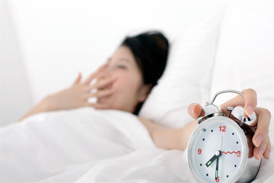 如何克服爱赖床的毛病,经常赖床怎么办