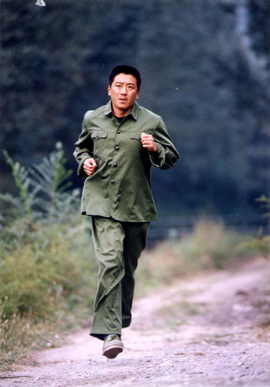 丁勇岱老戏骨,丁勇岱人间世大揭秘