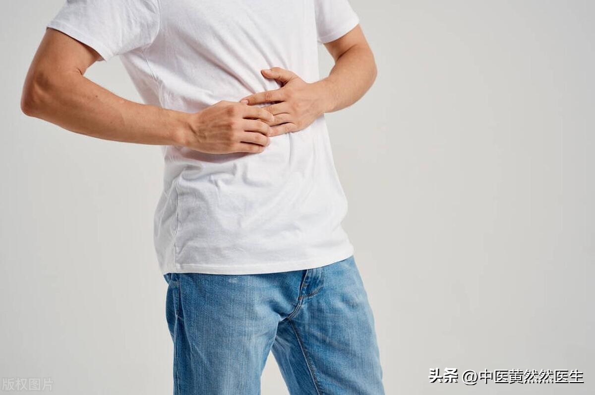 两肋胀跟肝胆湿热有关系吗,两肋胀痛是怎么回事?