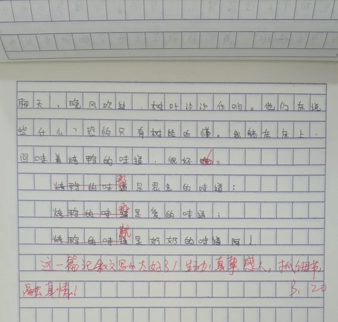 烤鸭的味道,烤鸭的味道对人体有什么伤害