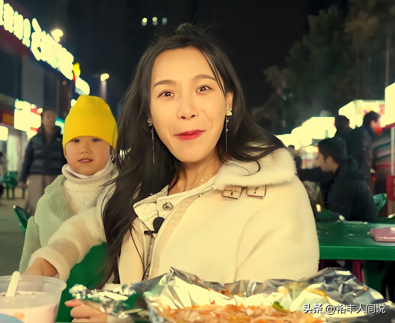 小贝饿了被网暴的原因,小贝饿了被爆卖伪劣产品