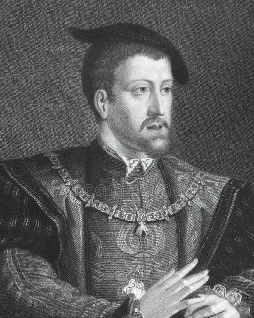 日不落帝国最出名的统治者,日不落帝国时期的英国统治者