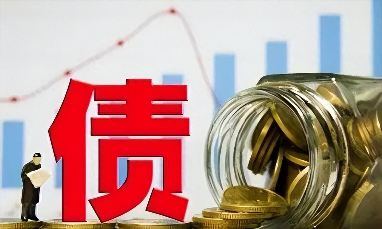 负债后，一定要学会“鳄鱼法则”，这样才能翻身，走出人生低谷