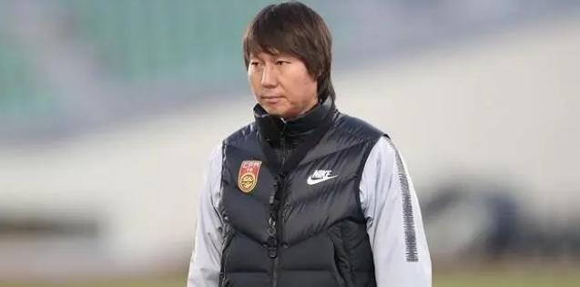 国足教练李铁现在干啥,国足教练李铁是哪儿的人