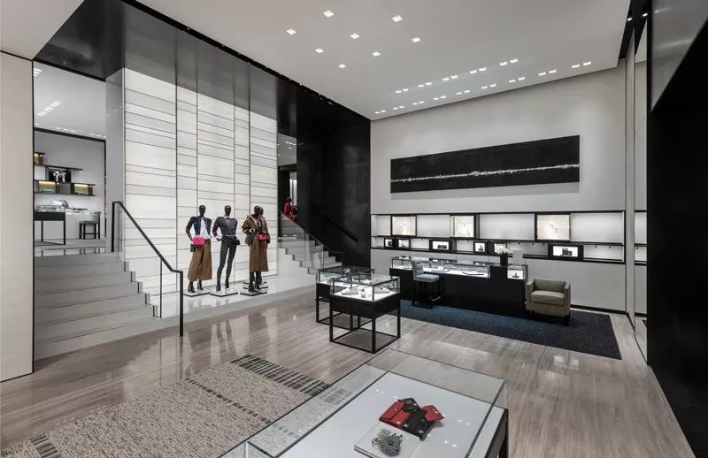 chanel香奈儿带你零距离接触,chanel香奈儿炫色玫瑰