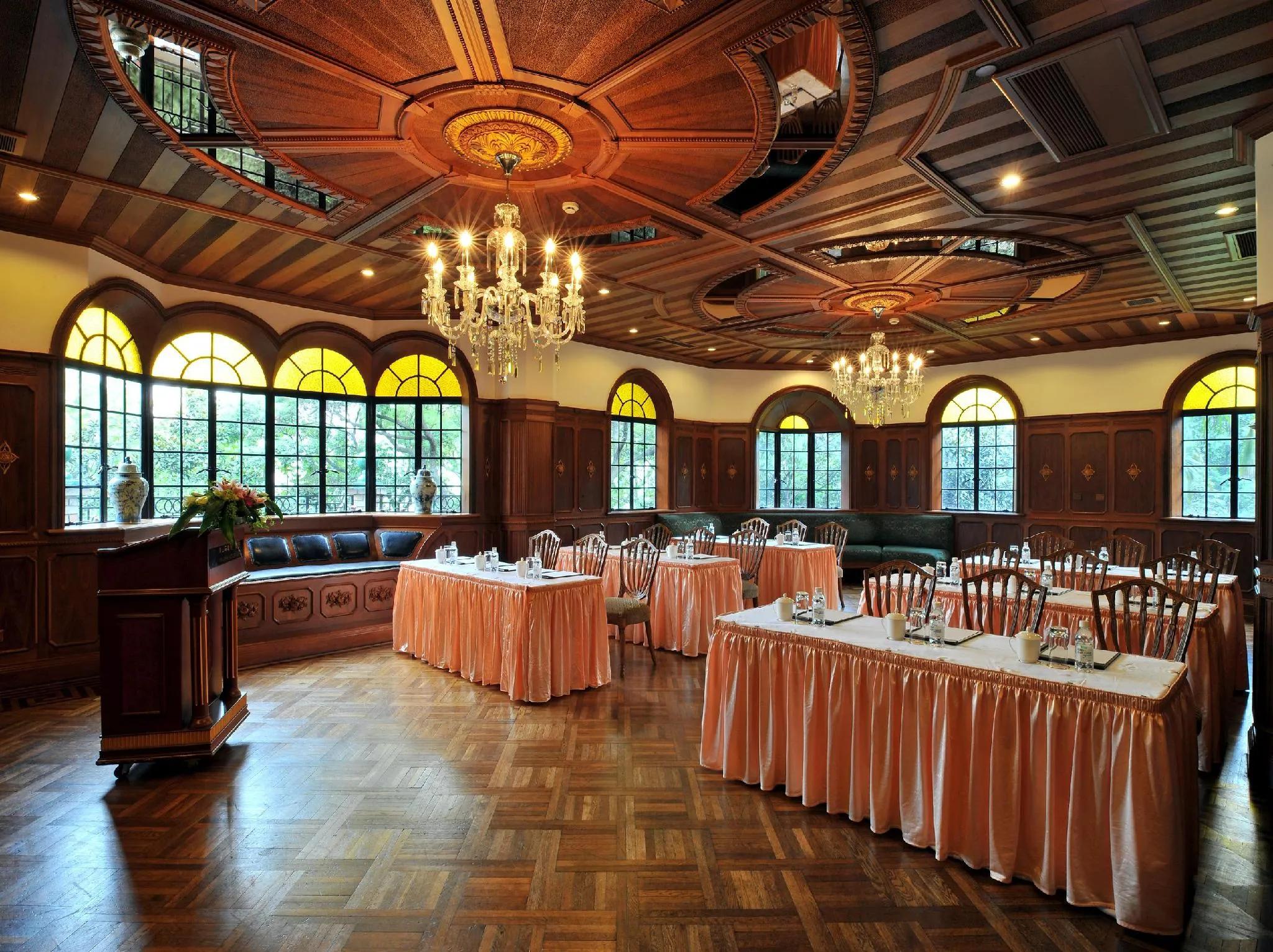 马勒归来不看墅：上海一座童话般城堡别墅，中西合璧距今87年