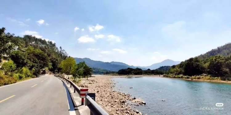 温州秋天的景,温州的秋天