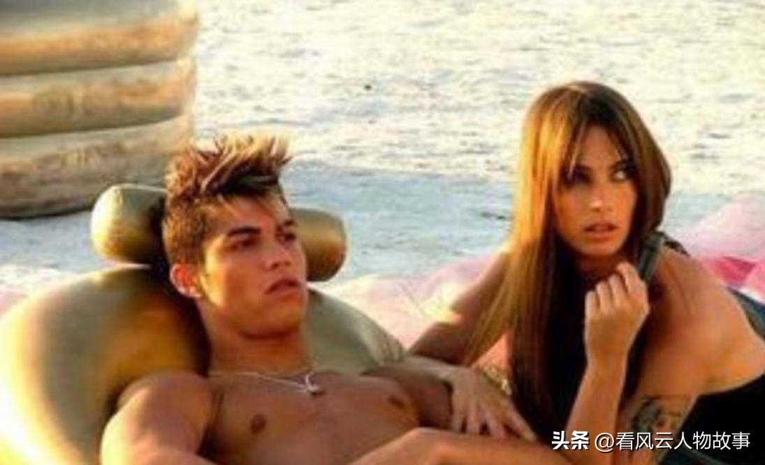 C罗14年奋斗看巨星生活有多爽：粉丝4.8亿资产超40亿女友个个火辣