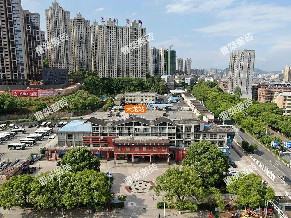 郴州市天龙客运站会搬迁吗,郴州天龙汽车站恢复没有