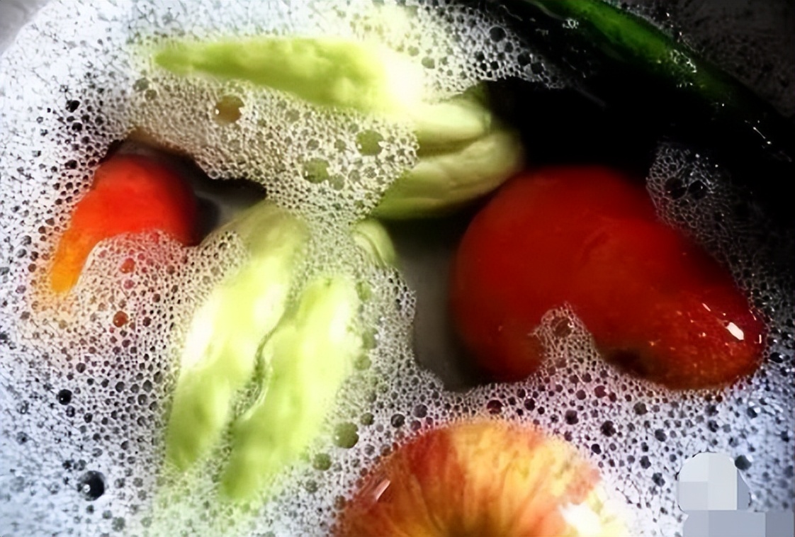 容易有寄生虫的6种蔬菜,洗干净的蔬菜还有寄生虫吗