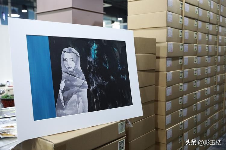 数字版画与数码版画,数码艺术照片设计与处理