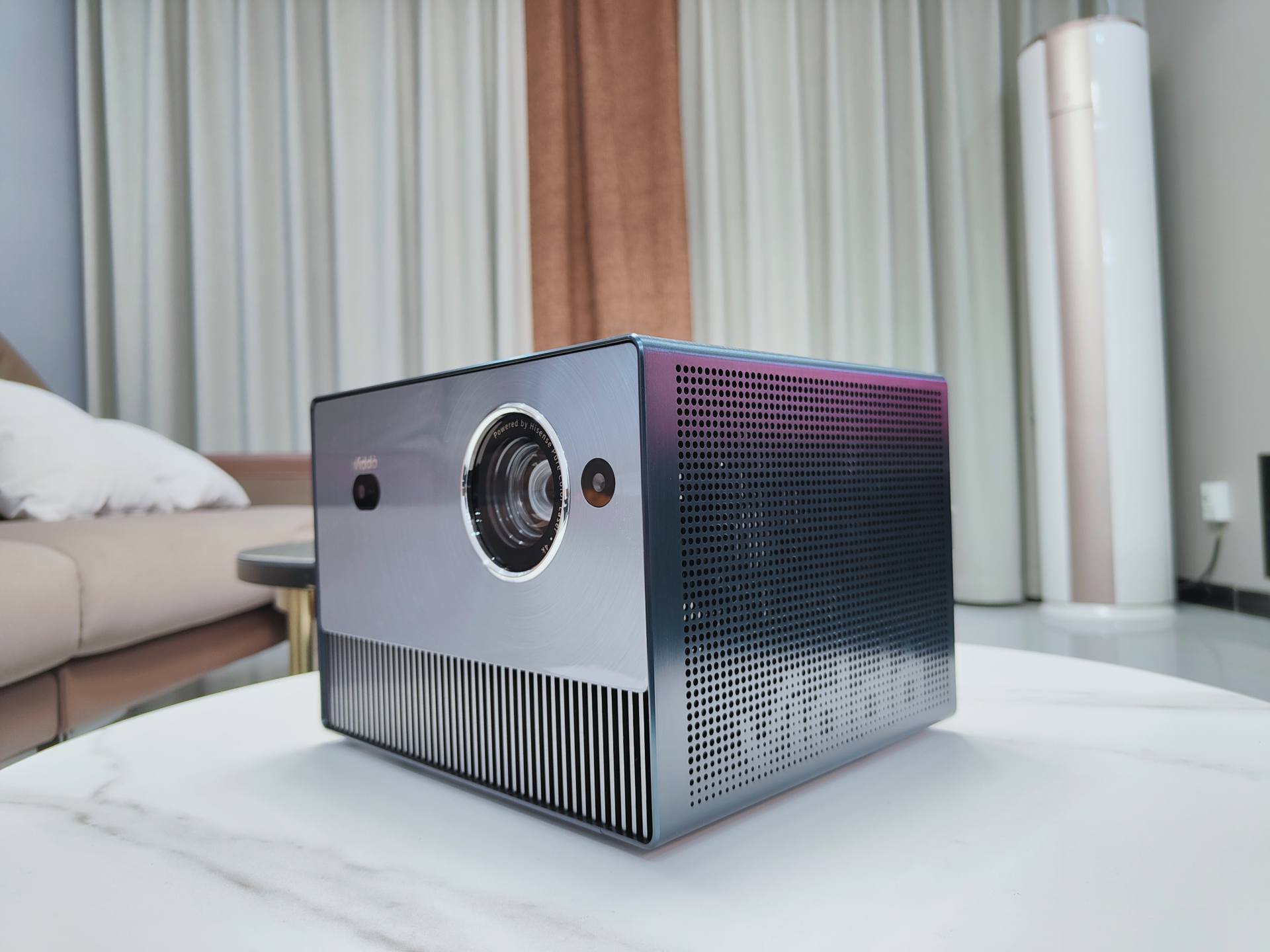 lg激光投影4k多少钱一台,激光投影和4k激光投影