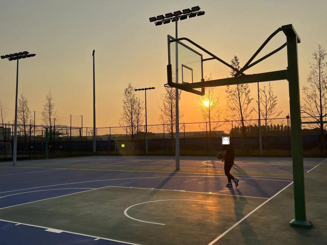 锡东首个体育综合体对外开放！场馆限时免费