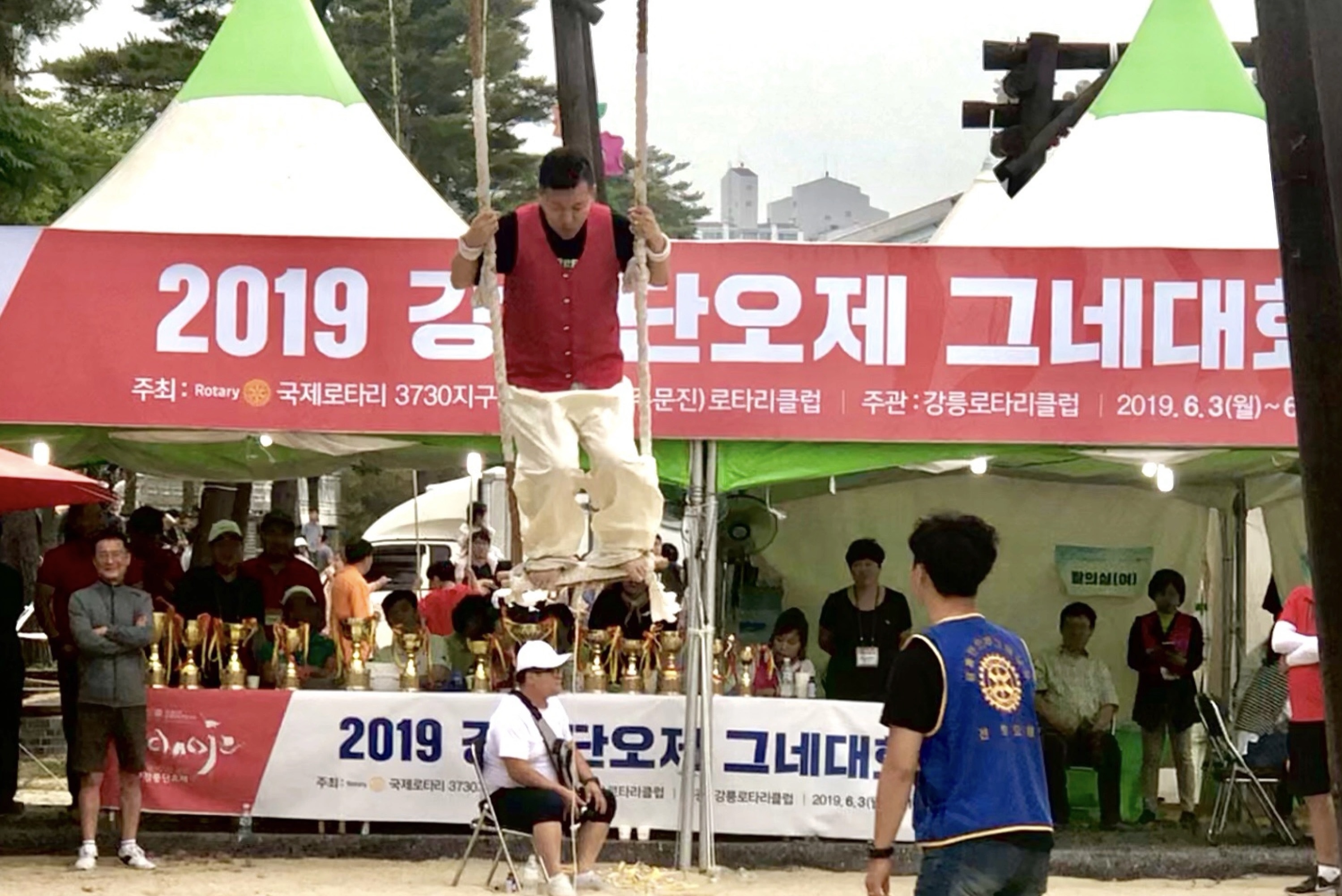 如何理解中韩端午节非遗,中韩端午节申请非遗