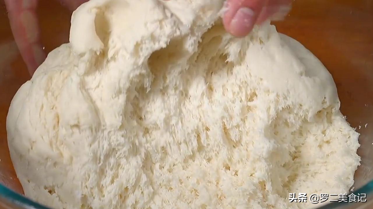 薄皮大肉包子的做法,大肉薄皮馒头包子怎么做的