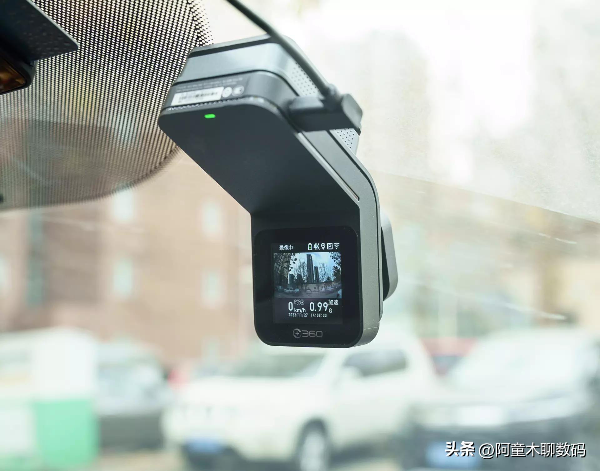 360g900行车记录仪,360g900行车记录仪操作说明