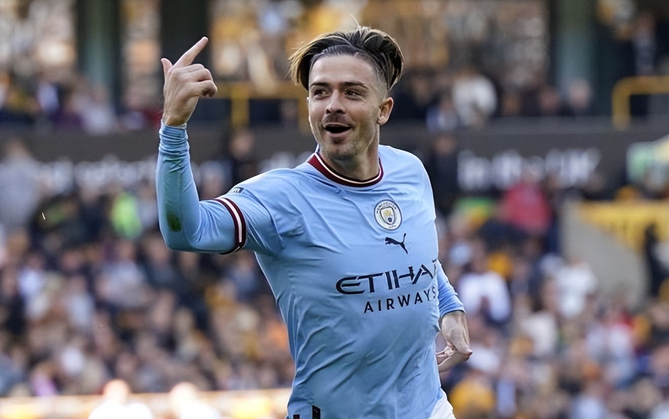 2023金球奖各个奖项曼城,金球奖曼城入选最佳俱乐部视频