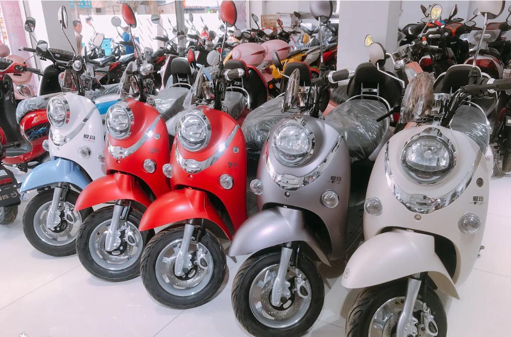 雅迪爱玛为什么不造电动车,爱玛雅迪台铃自行车电动车哪个好