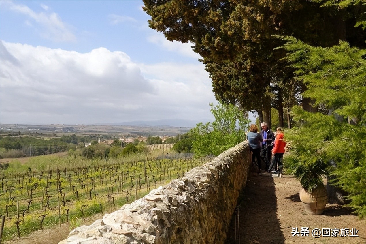 突破“3S”——地中海旅游界的新探索