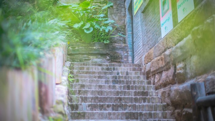 重庆春节小众自驾游推荐,重庆小众宝藏旅行地