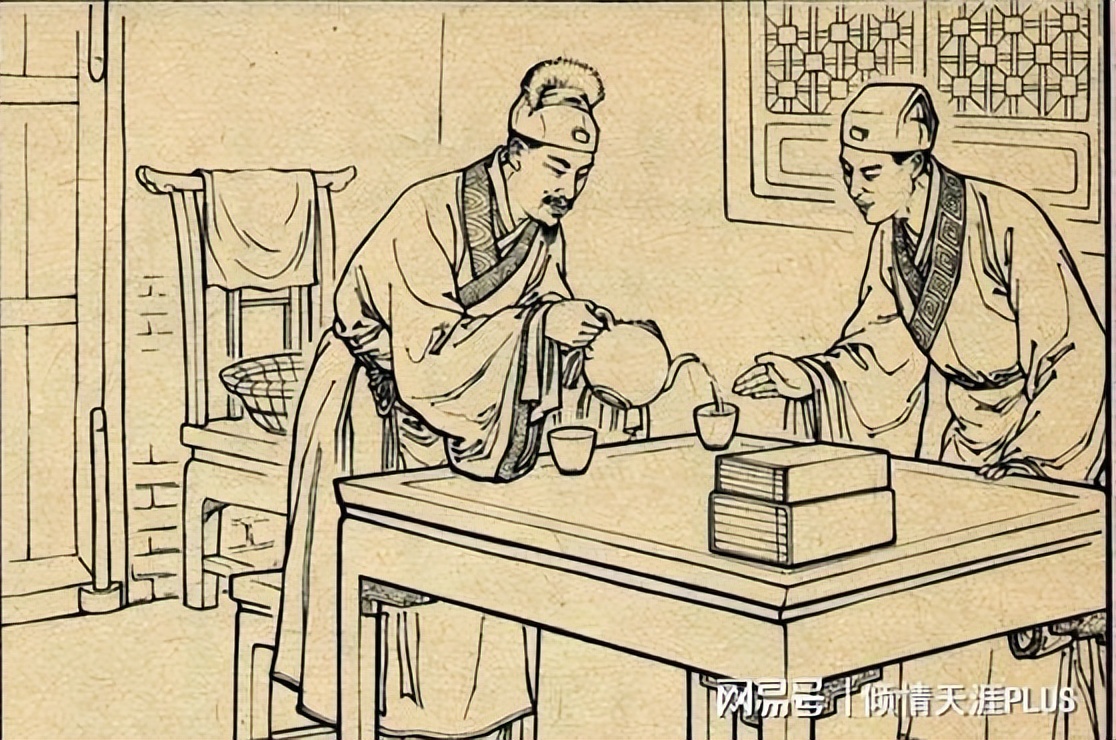 民间故事偷窃遇上鬼打墙下集,民间故事小偷作恶多端终被雷击死