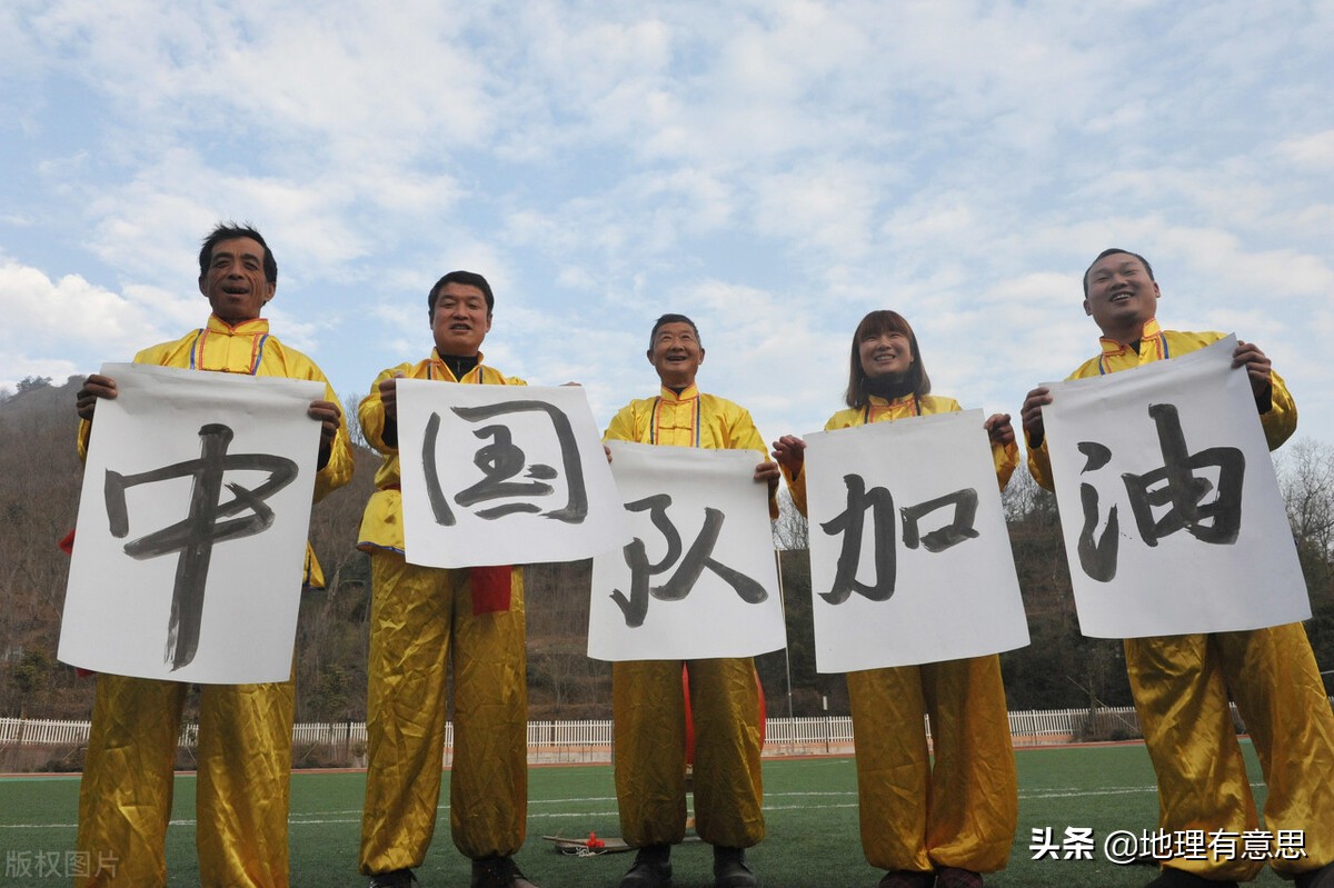 为什么中国奥运会那么多奖牌,奥运会奖牌榜足球排名