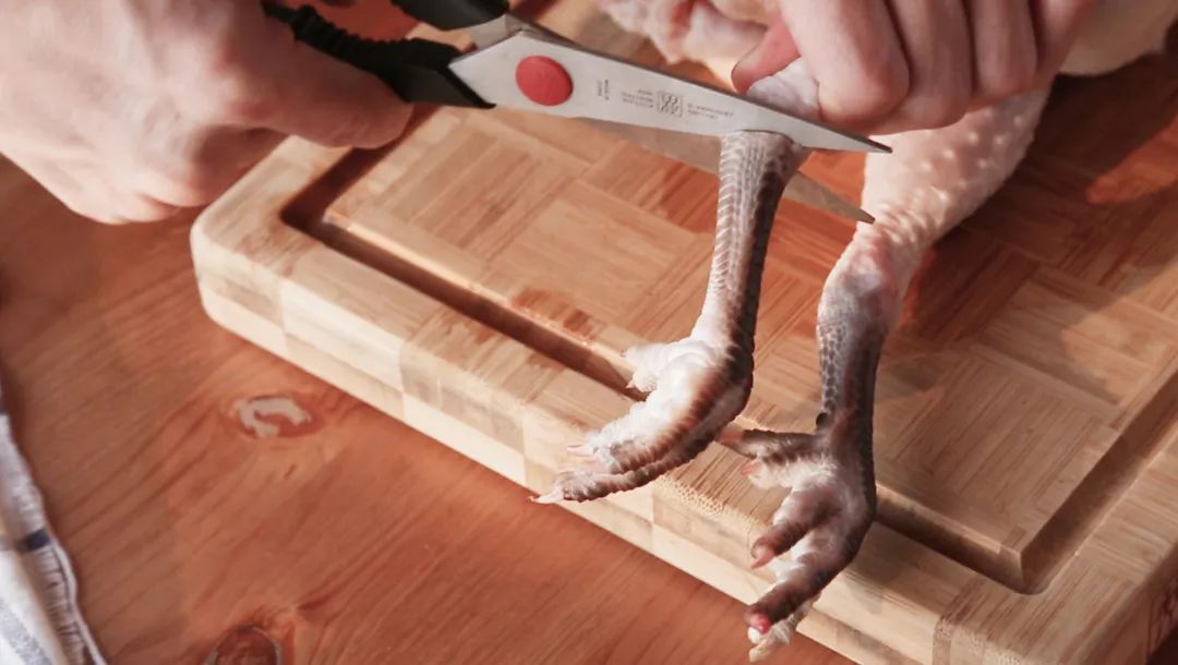 素营养汤30道经典家常汤,刮油还解馋的汤