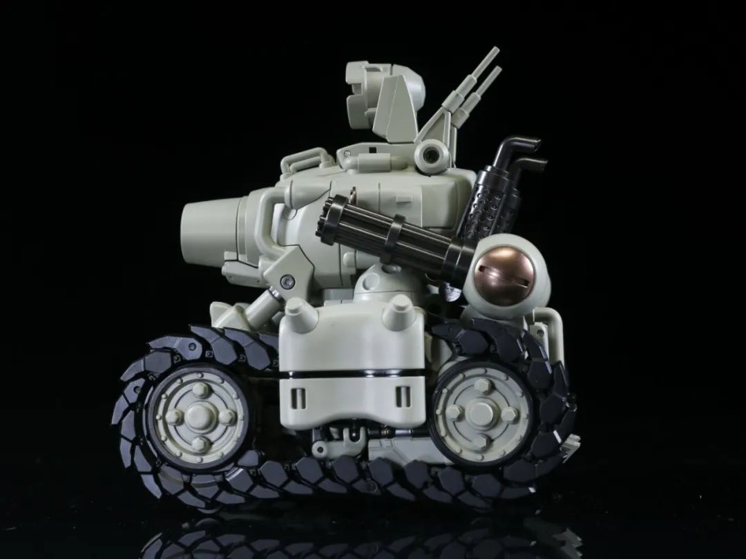 模玩测评擎天柱,模玩测评军事