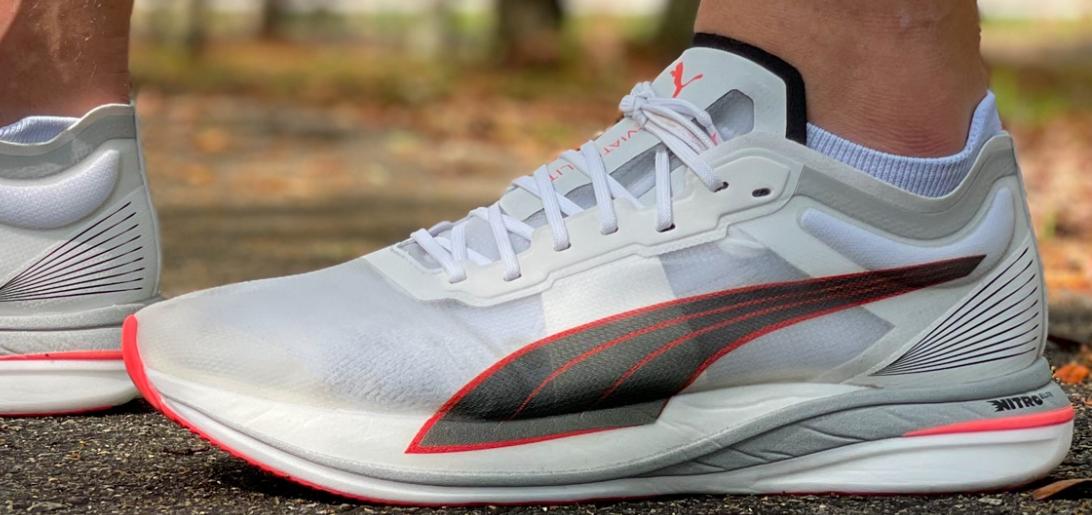 彪马puma鞋尺码,彪马puma篮球鞋怎么样