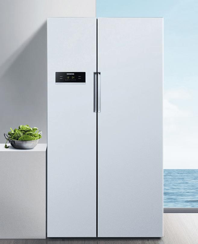 三门对开门十字门冰箱怎么选,十字对开门冰箱选择什么品牌