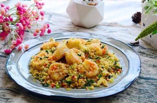 舌尖上的中国菜——浅论全国各地的特色美食