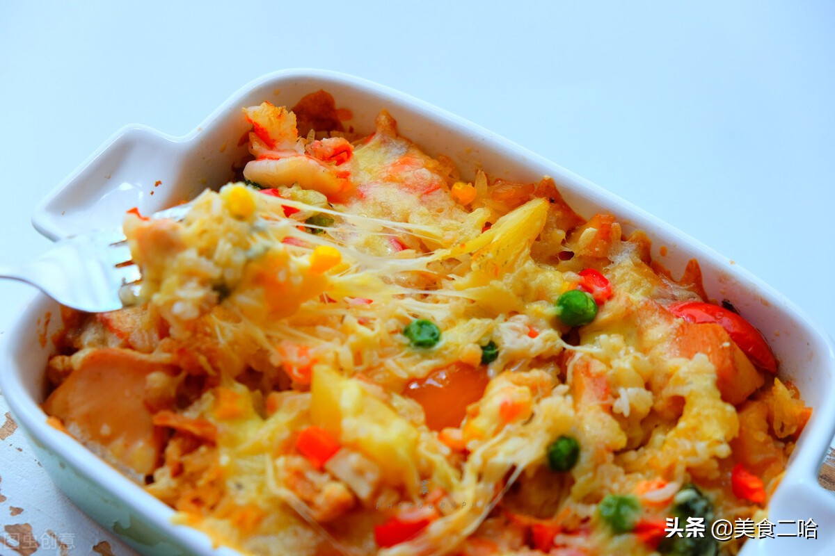 小孩吃的营养早餐推荐普通做法,5款简单美味的儿童早餐食谱