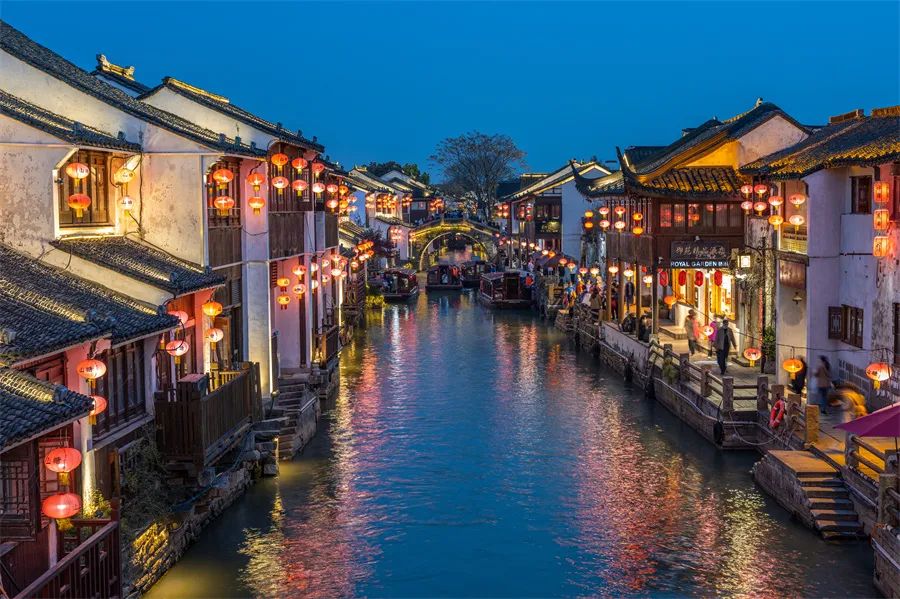 这10个苏州小秘密，连苏州人都未必知道