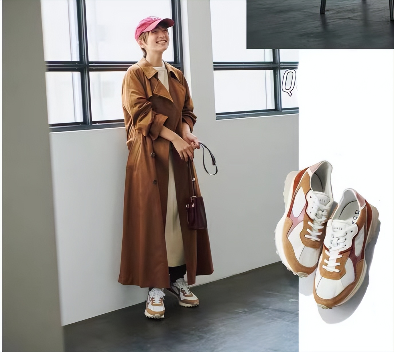 今年秋冬流行什么款运动鞋,今年最流行的运动鞋小白鞋