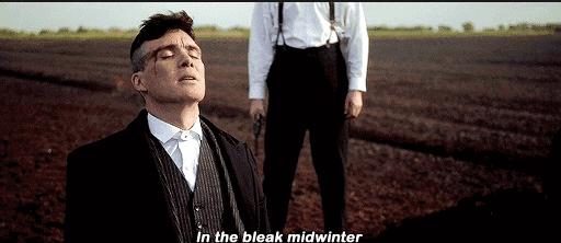 美剧喋血黑帮,喋血黑帮