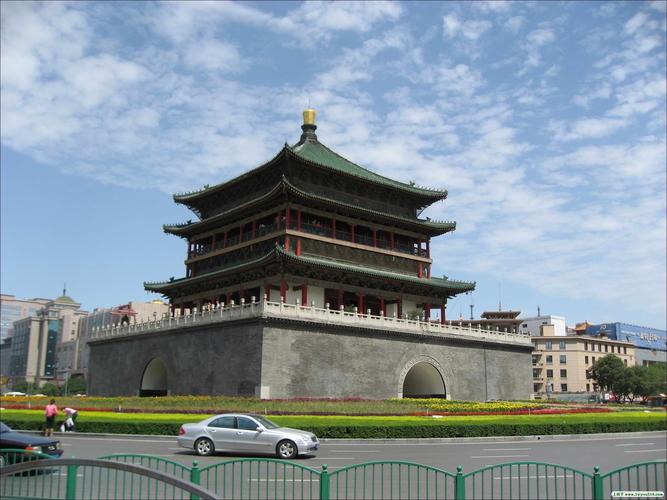 西安六日游超全旅游攻略，西安6日详细行程推荐