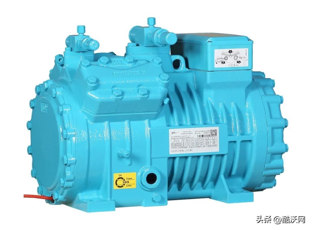 浙江工业制冷设备展,浙江博莱特制冷