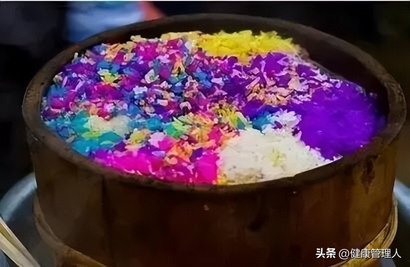 民族特色美食如何介绍,56个民族56道美食