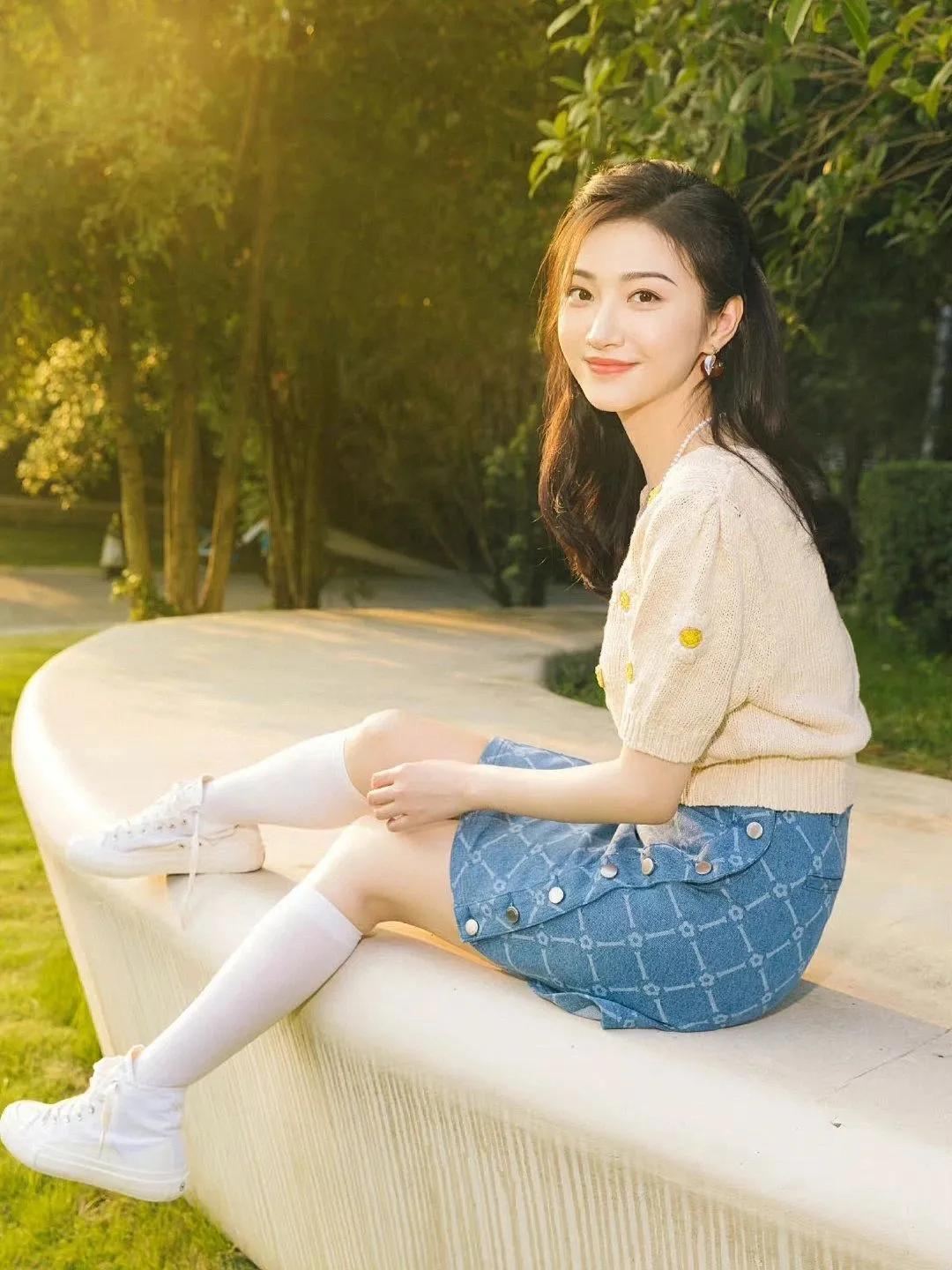 迷倒张继科,迷倒张继科的景甜到底有什么魅力