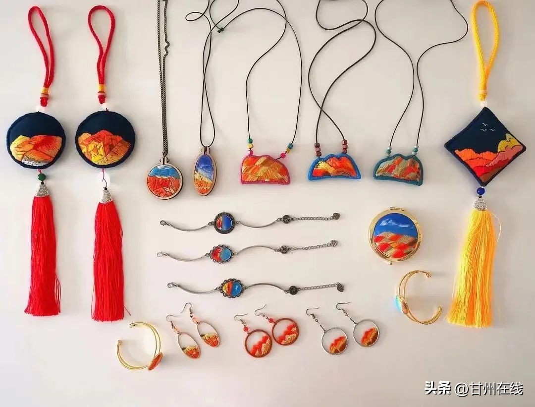 甘肃非遗传承人名单2022年,张掖市甘州区第四批非遗名单